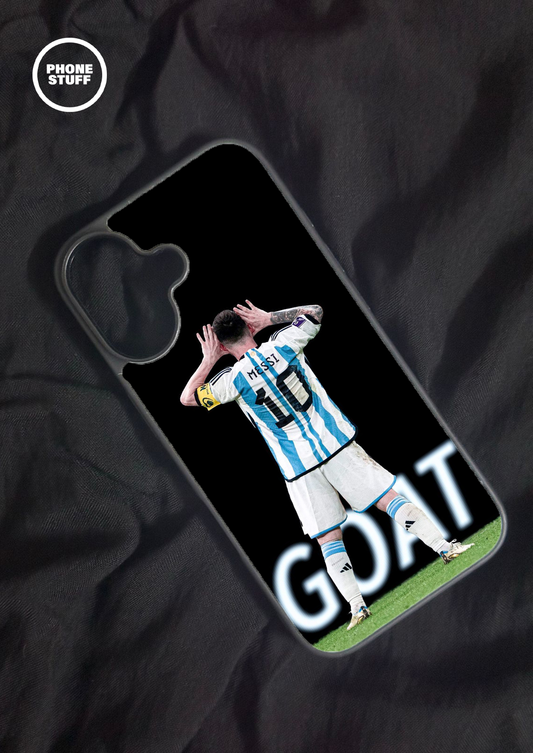 Premium Glossy Case