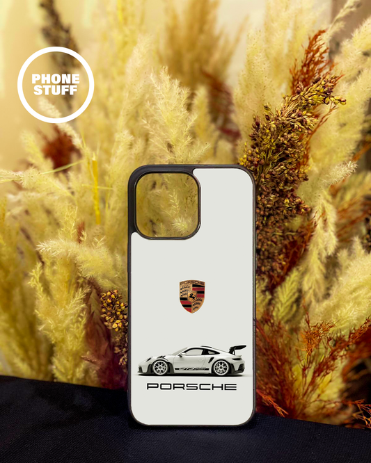 Premium Glossy Case