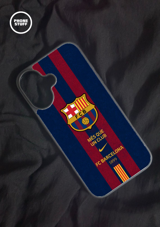 Premium Glossy Case