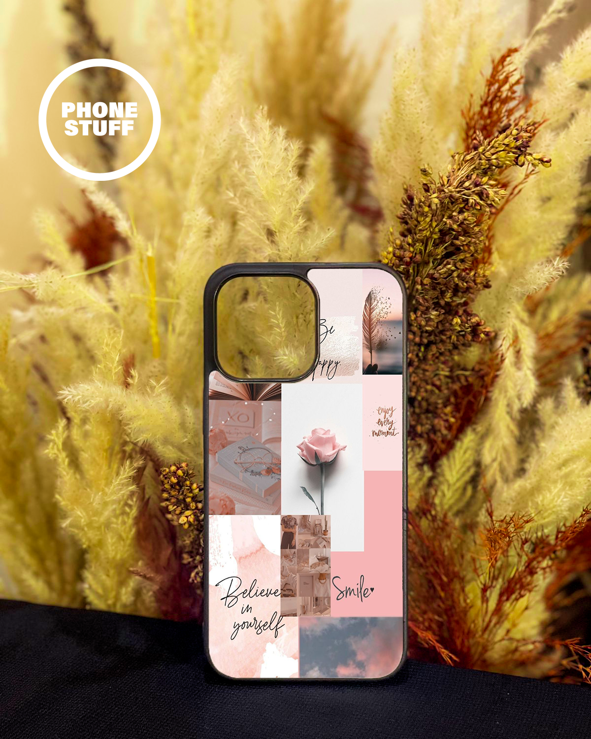 Premium Glossy Case