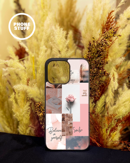 Premium Glossy Case