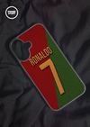 Premium Glossy Case