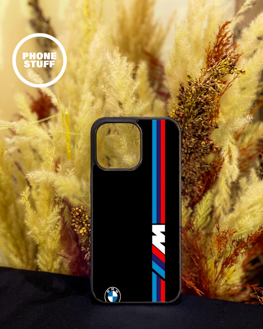 Premium Glossy Case