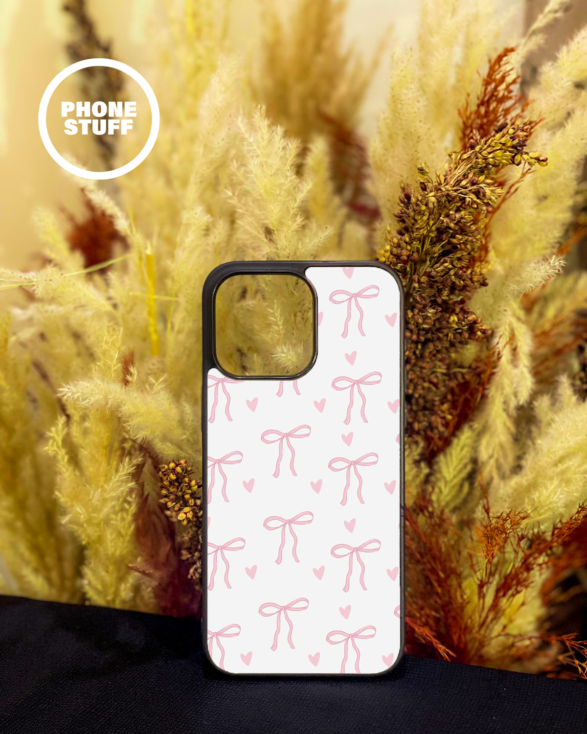 Premium Glossy Case