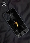 Premium Glossy Case
