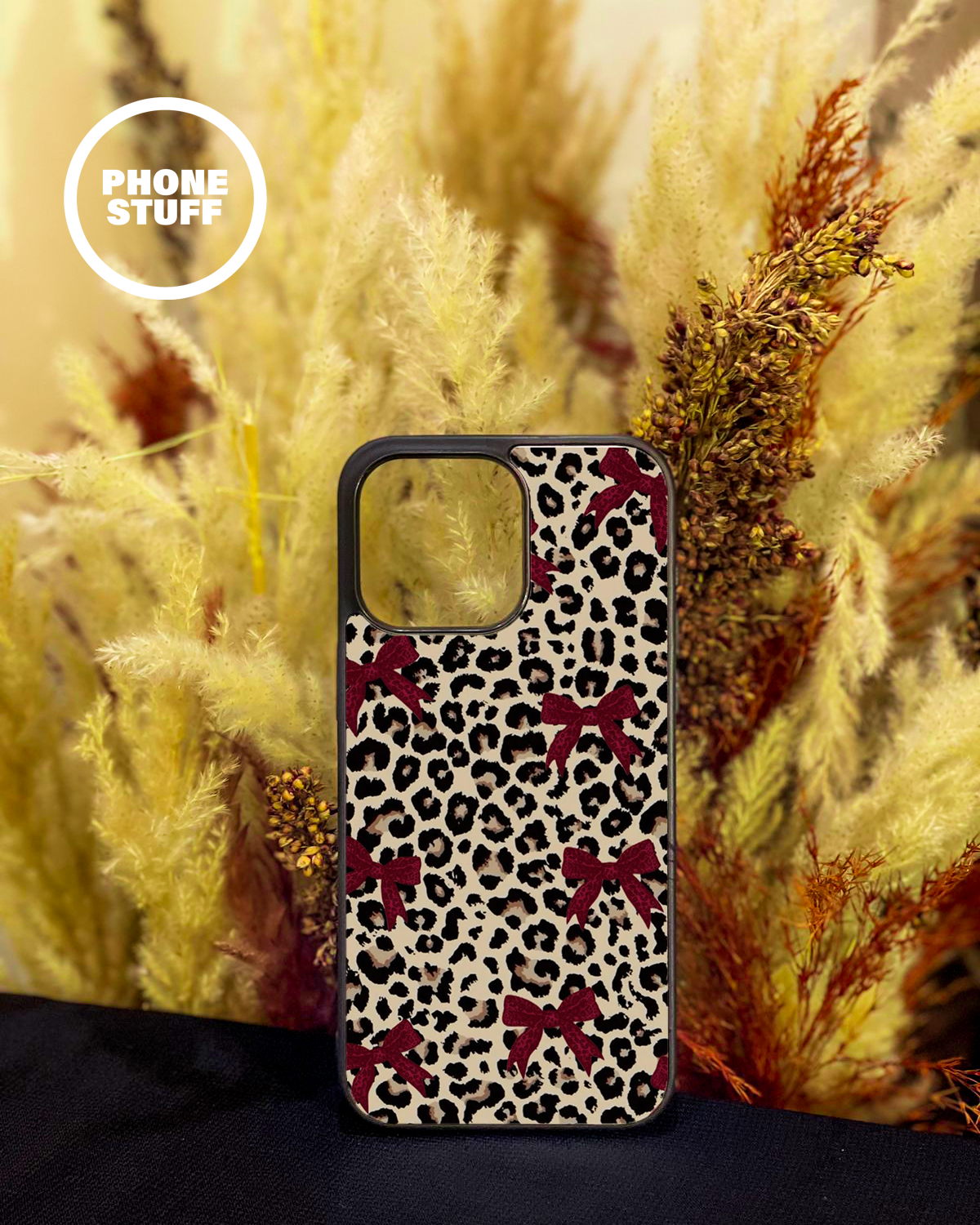 Premium Glossy Case