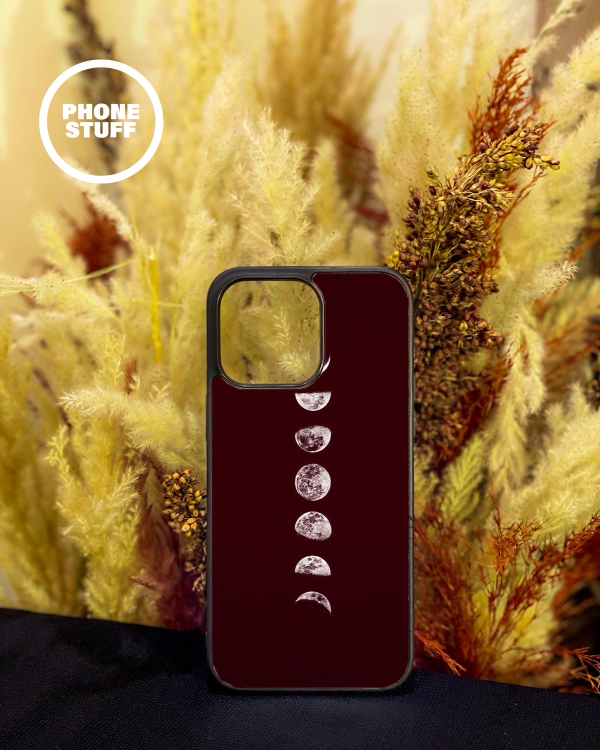 Premium Glossy Case