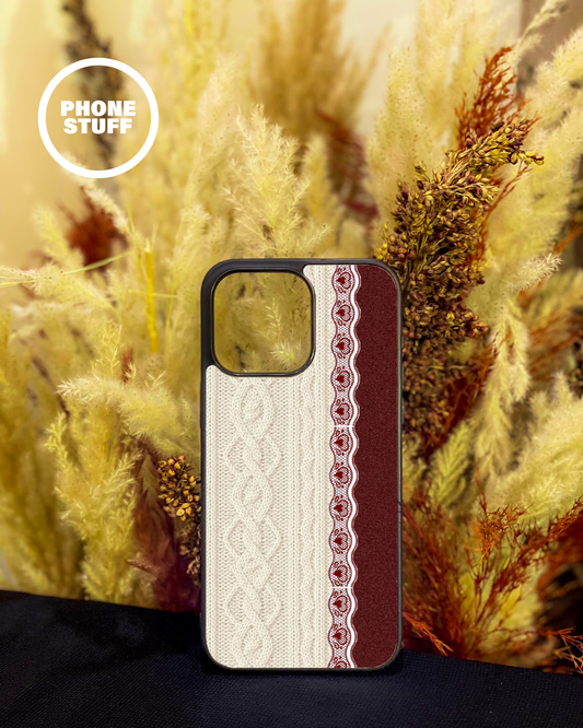 Premium Glossy Case