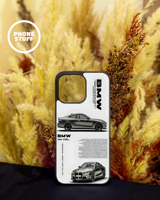 Premium Glossy Case