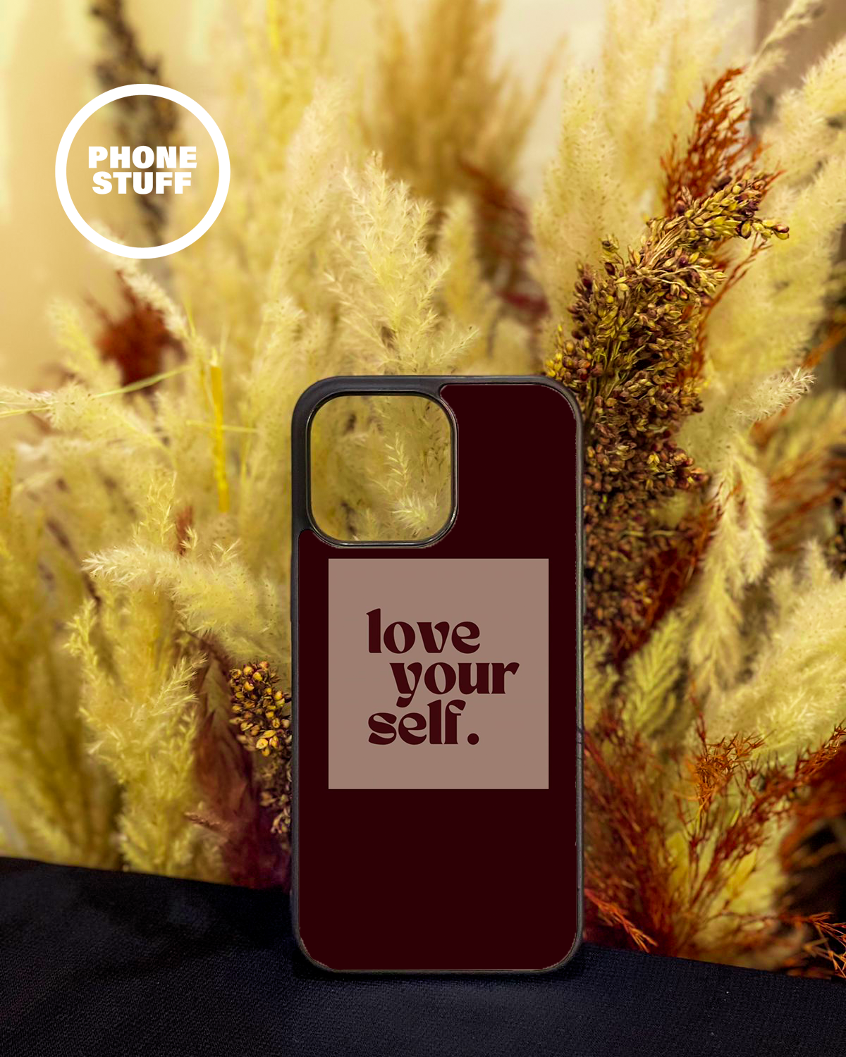Premium Glossy Case