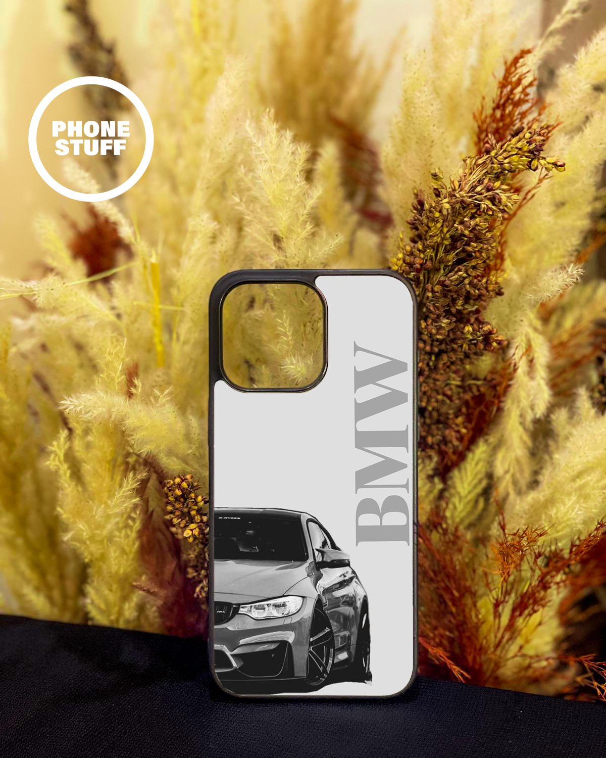 Premium Glossy Case