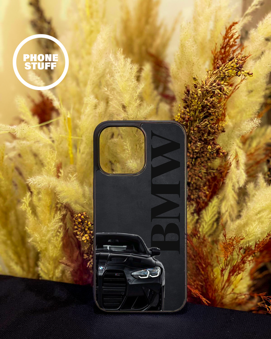 Premium Glossy Case