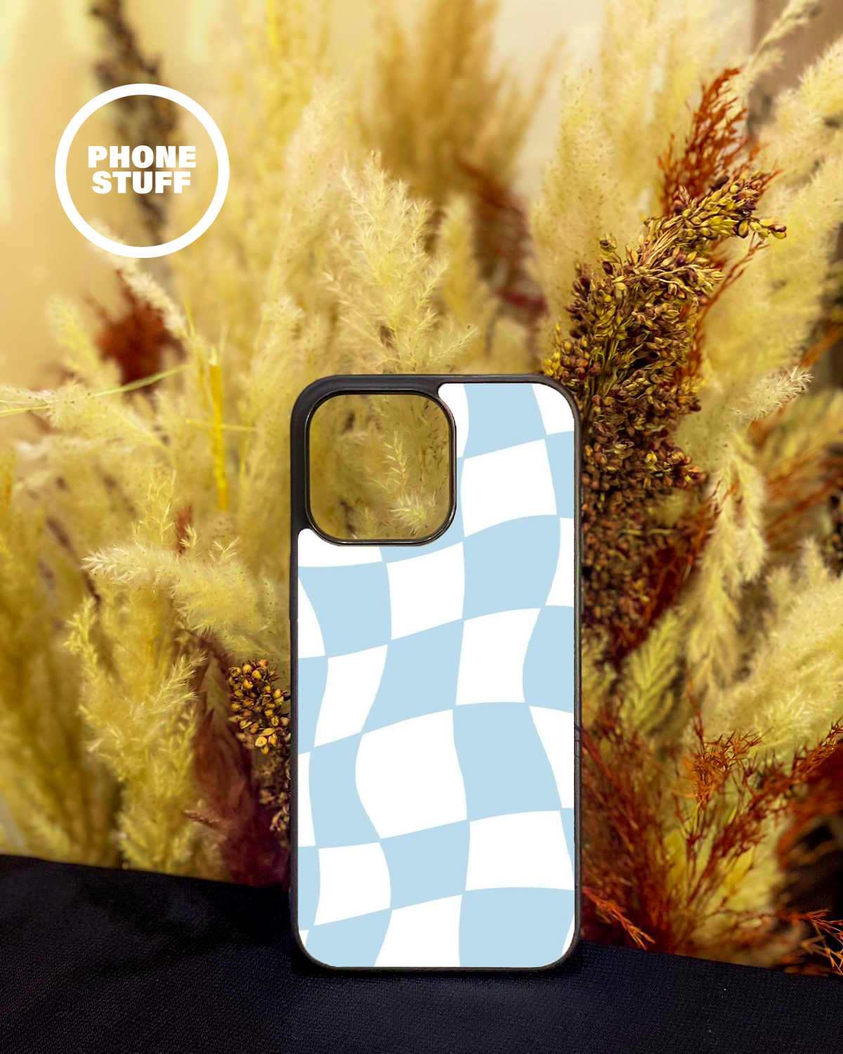 Premium Glossy Case
