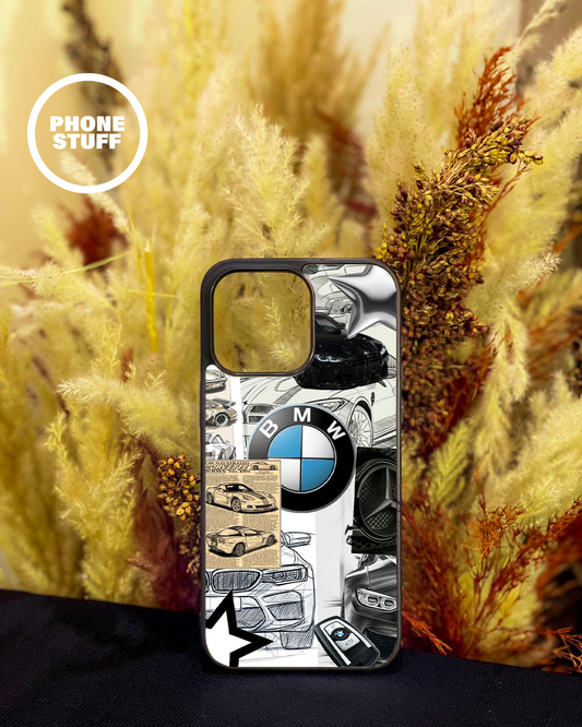 Premium Glossy Case