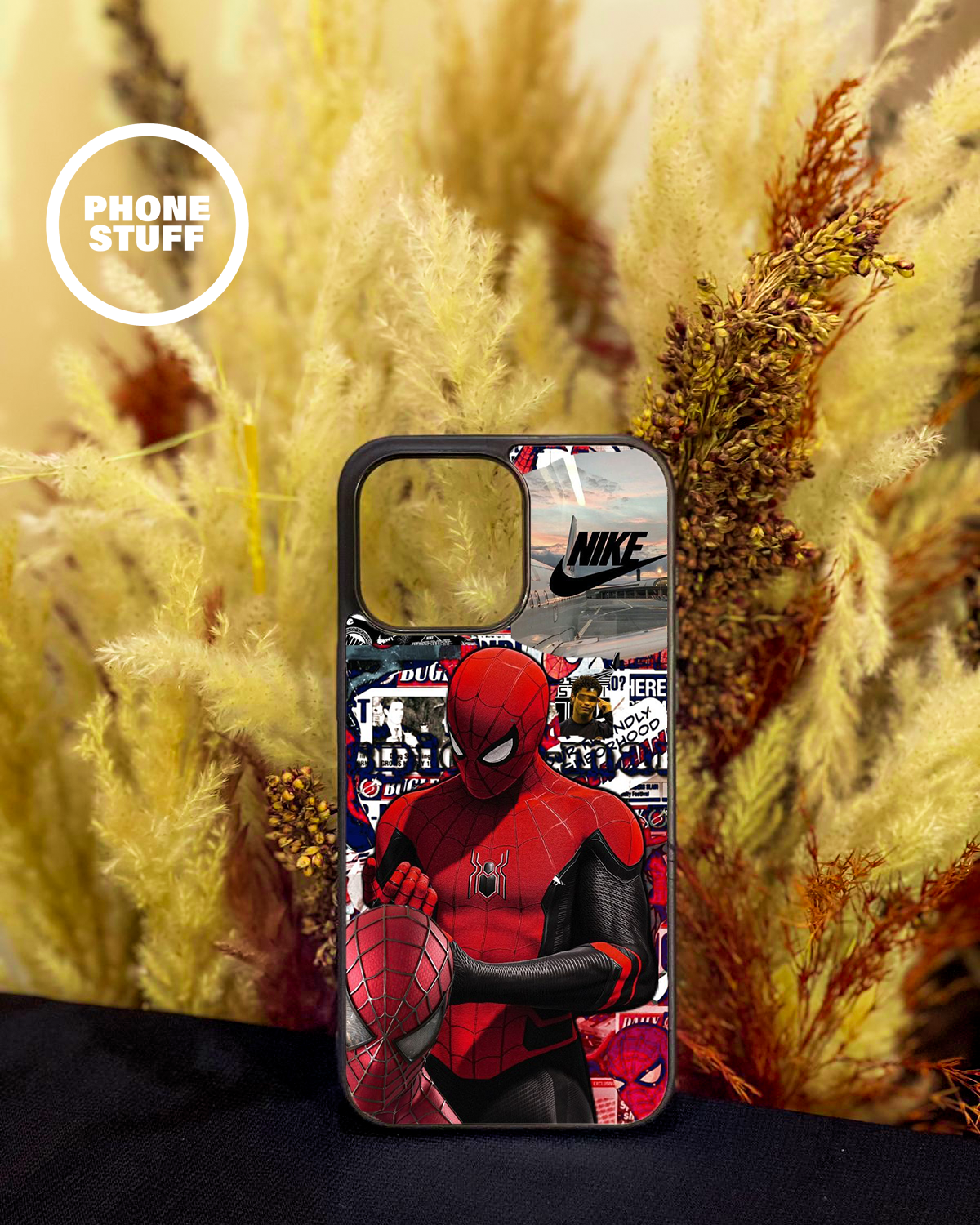 Premium Glossy Case