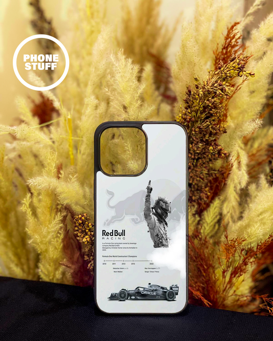 Premium Glossy Case
