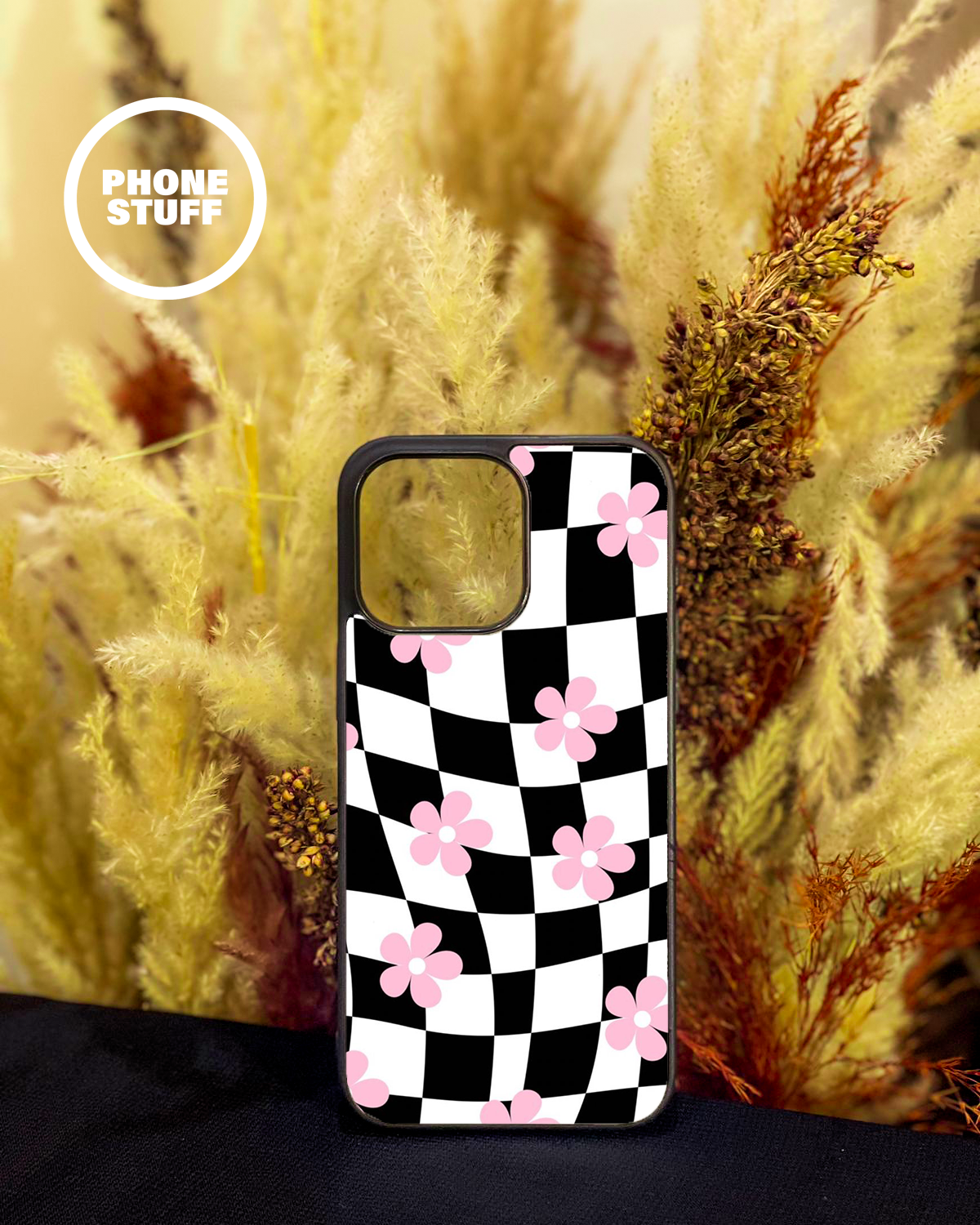 Premium Glossy Case