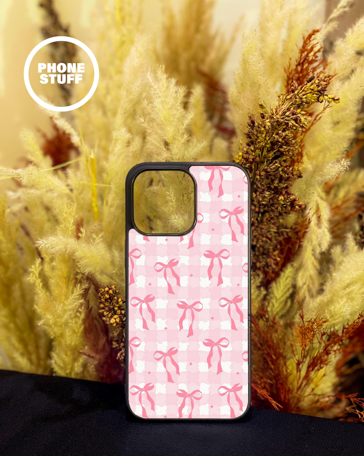 Premium Glossy Case