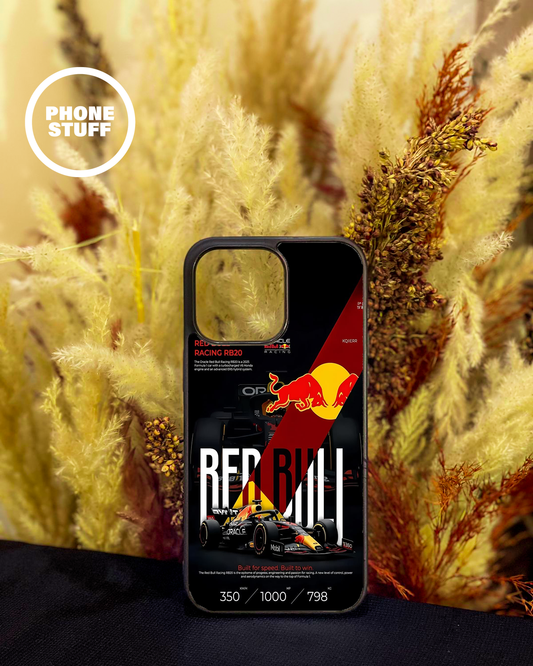 Premium Glossy Case