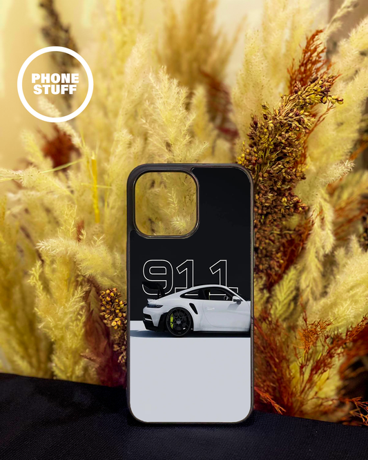 Premium Glossy Case