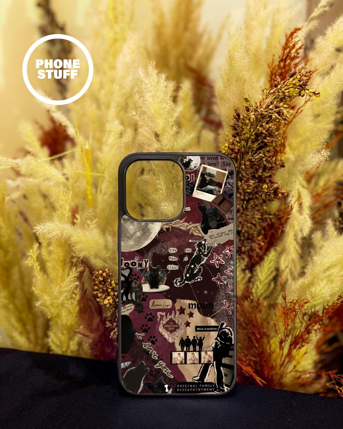 Premium Glossy Case