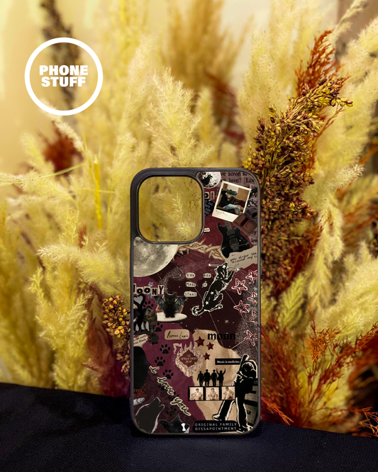 Premium Glossy Case