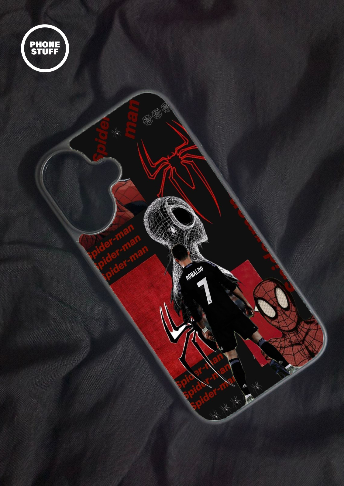 Premium Glossy Case