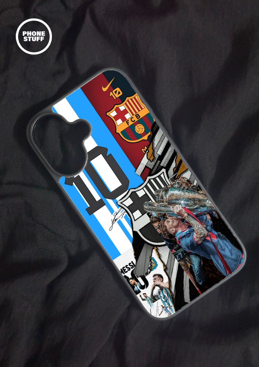 Premium Glossy Case