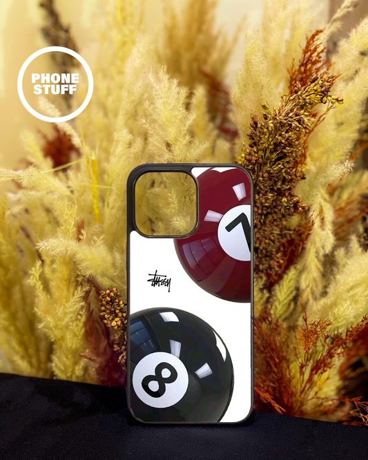 Premium Glossy Case