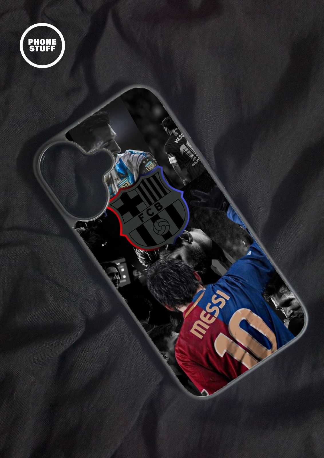 Premium Glossy Case