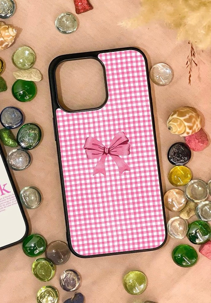 Premium Glossy Case