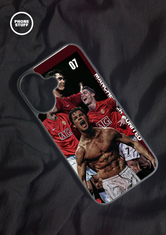 Premium Glossy Case