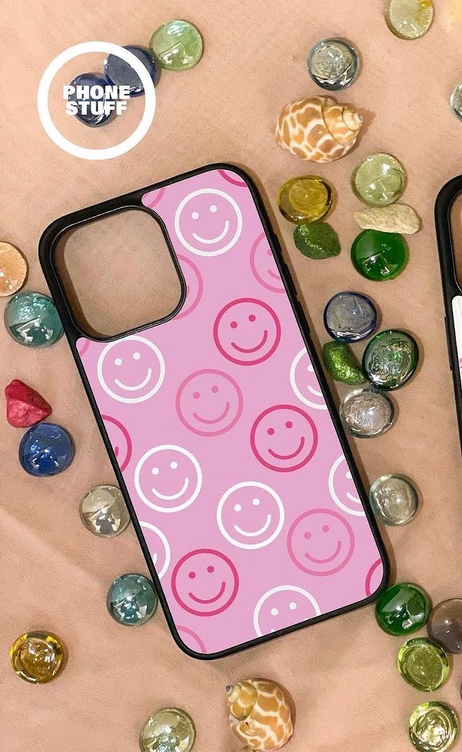 Premium Glossy Case