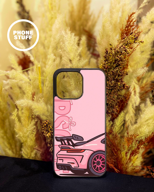 Premium Glossy Case