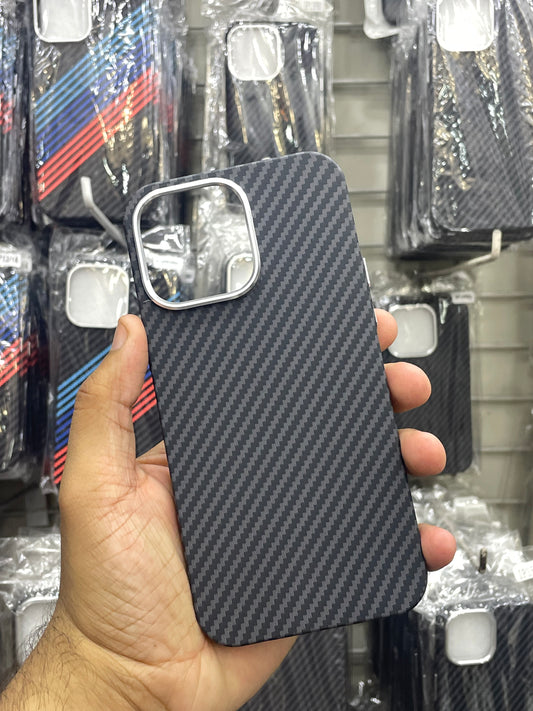 Fibre Case iPhone