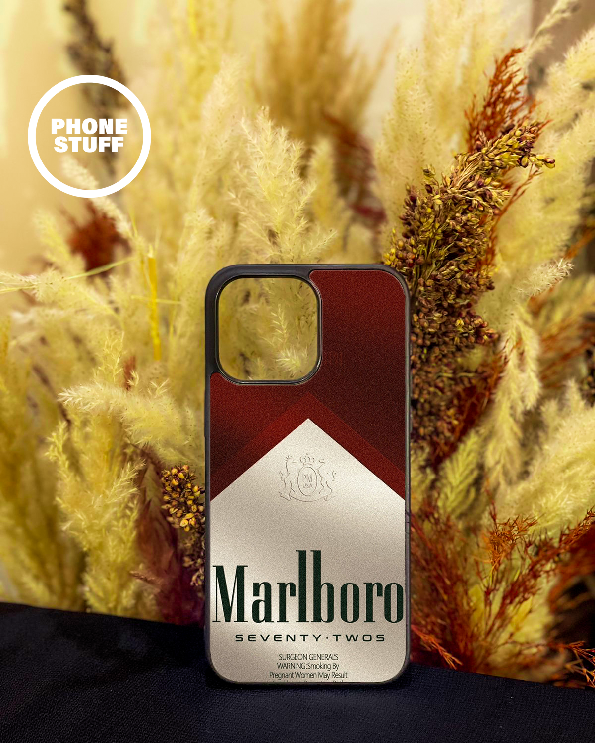 Premium Glossy Case