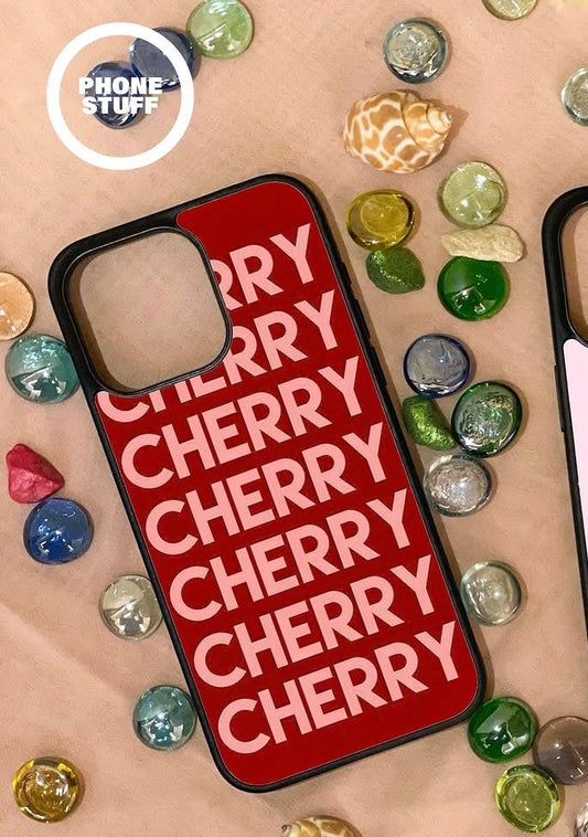 Premium Glossy Case
