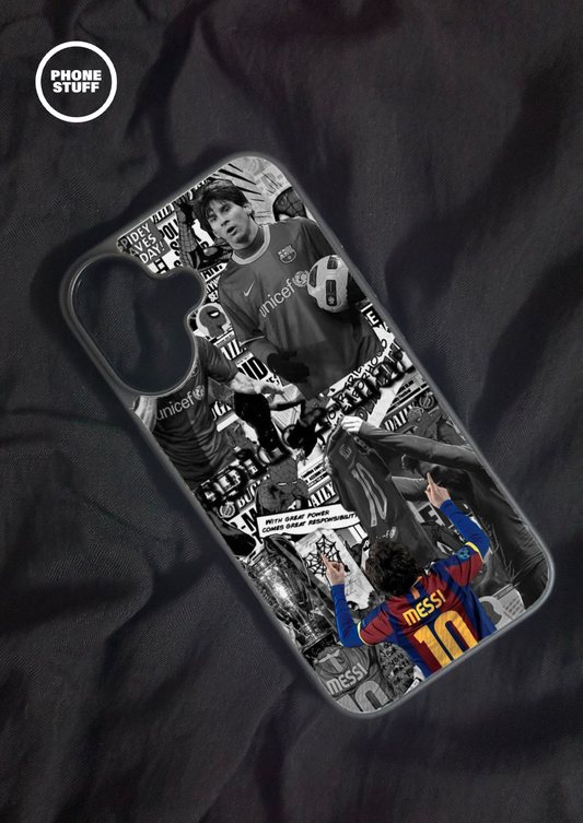 Premium Glossy Case