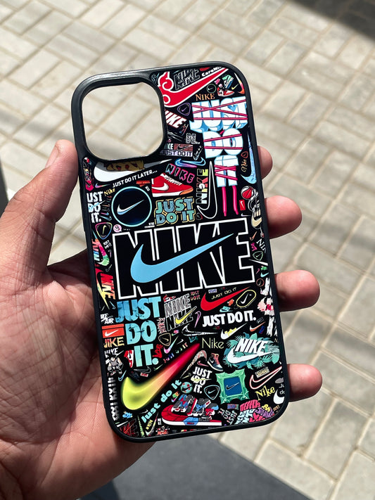 Premium Glossy Case