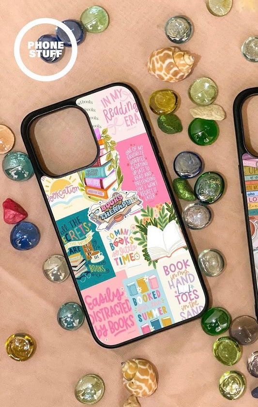 Premium Glossy Case