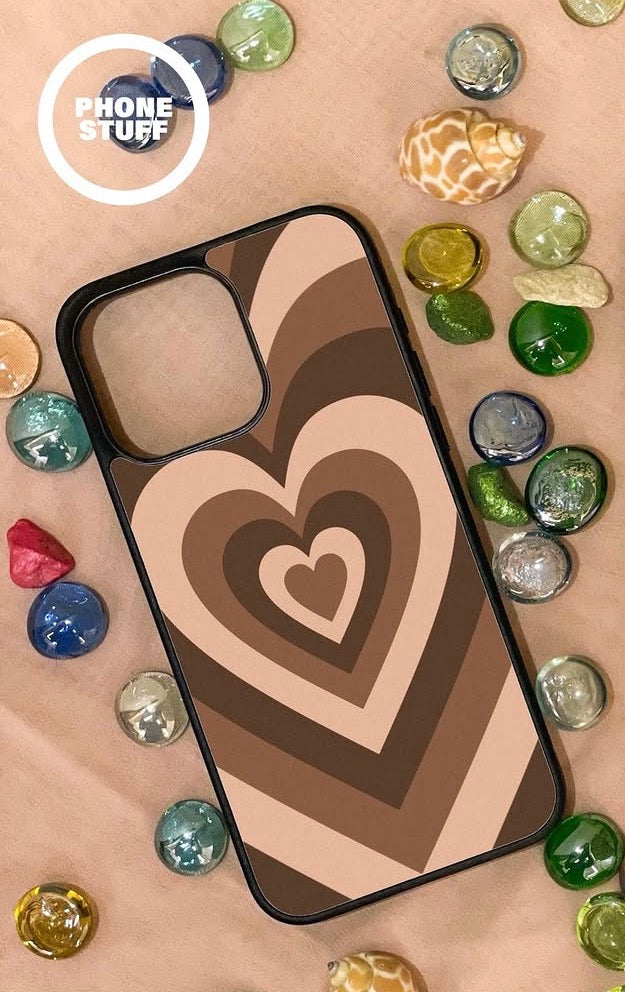 Premium Glossy Case