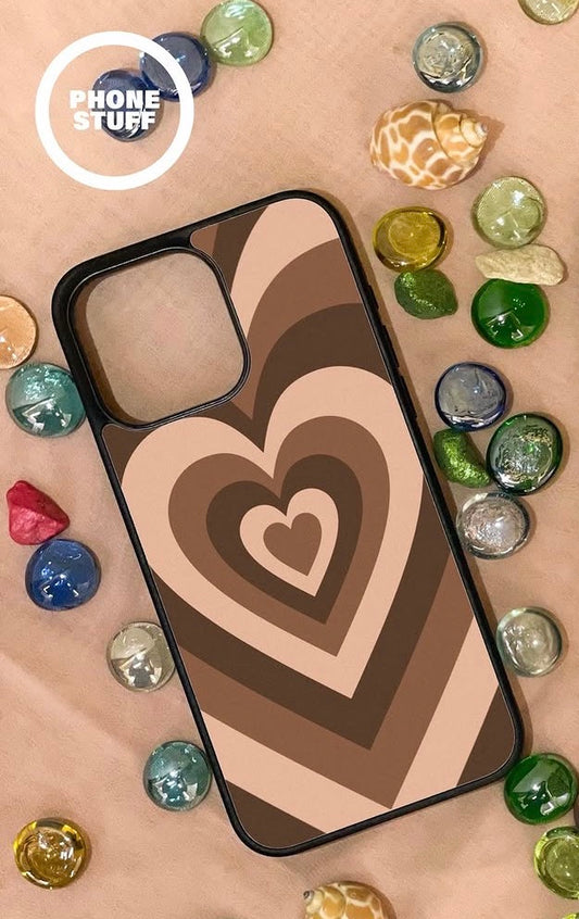 Premium Glossy Case