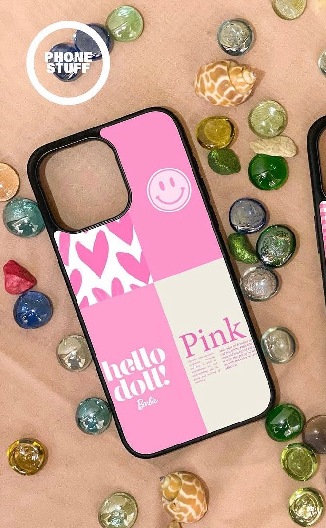 Premium Glossy Case