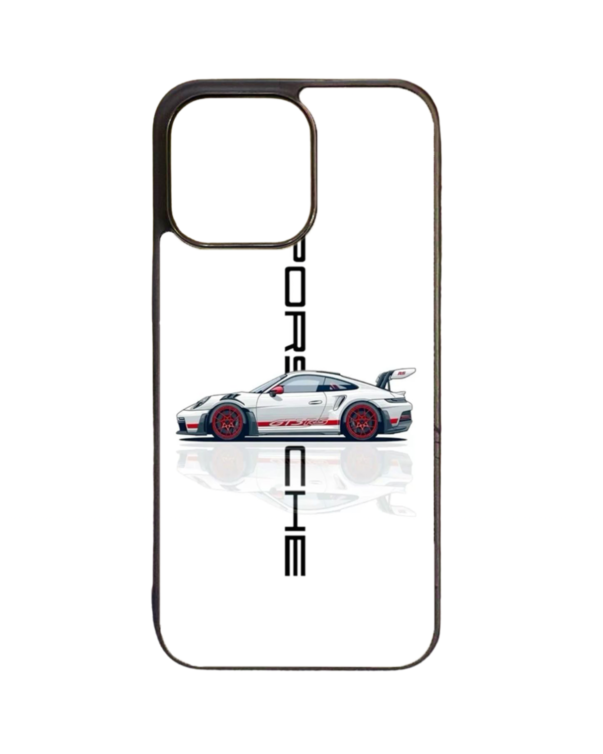 Premium Glossy Case