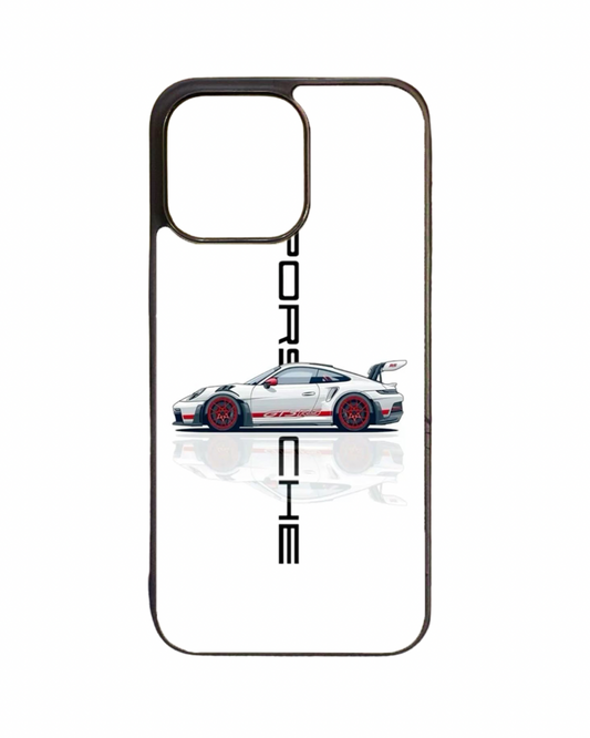 Premium Glossy Case