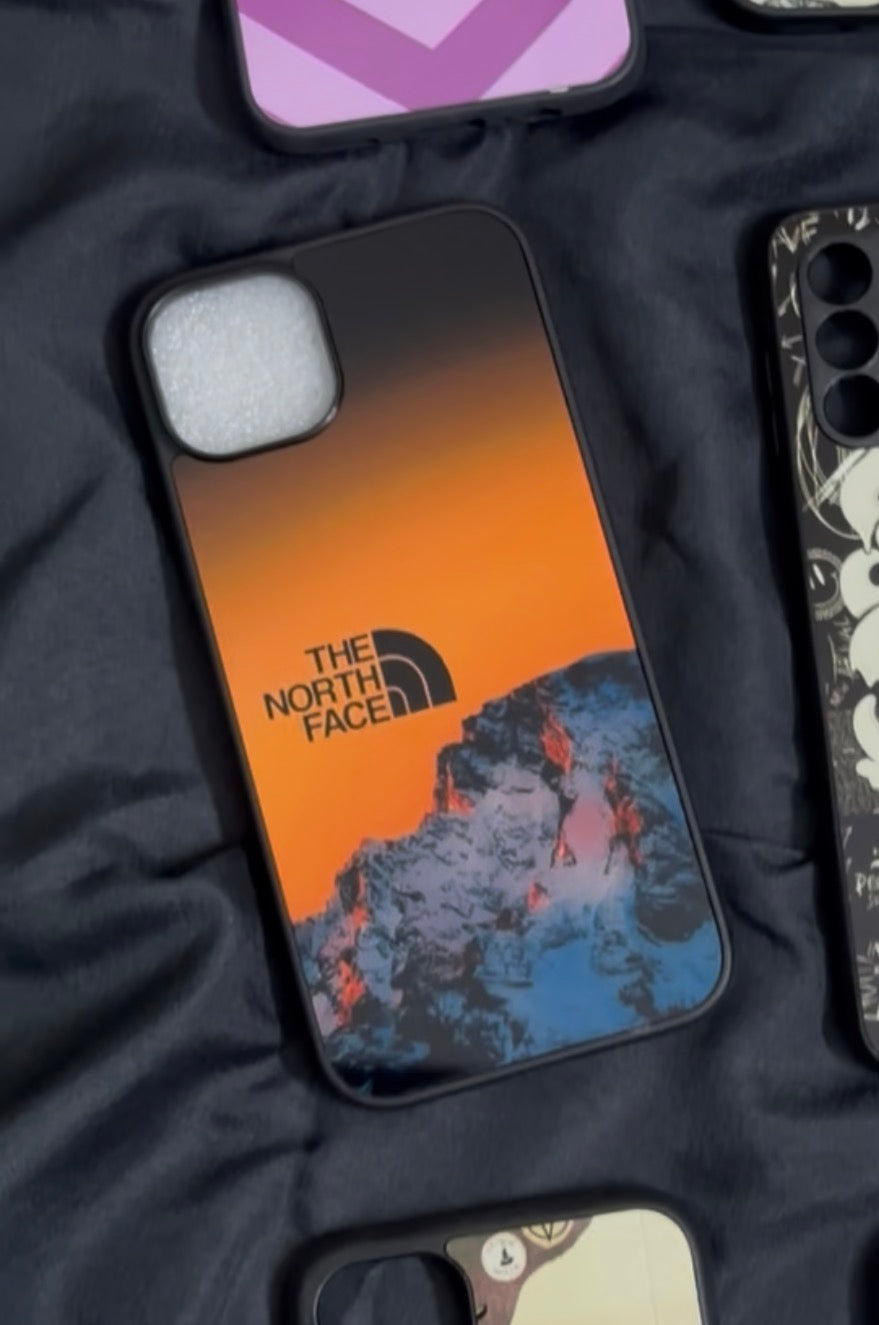 Premium Glossy Case