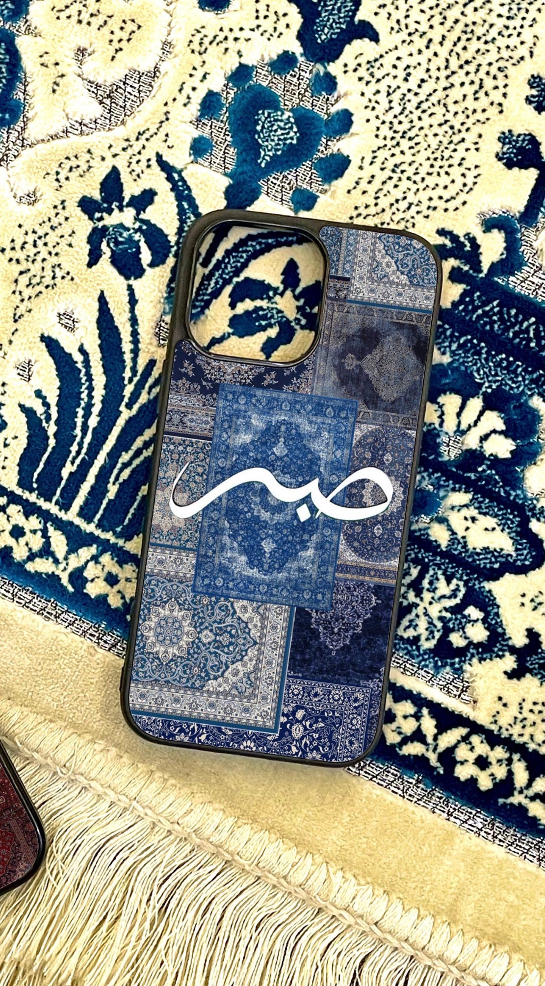 Premium Glossy Case