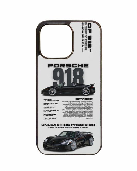 Premium Glossy Case