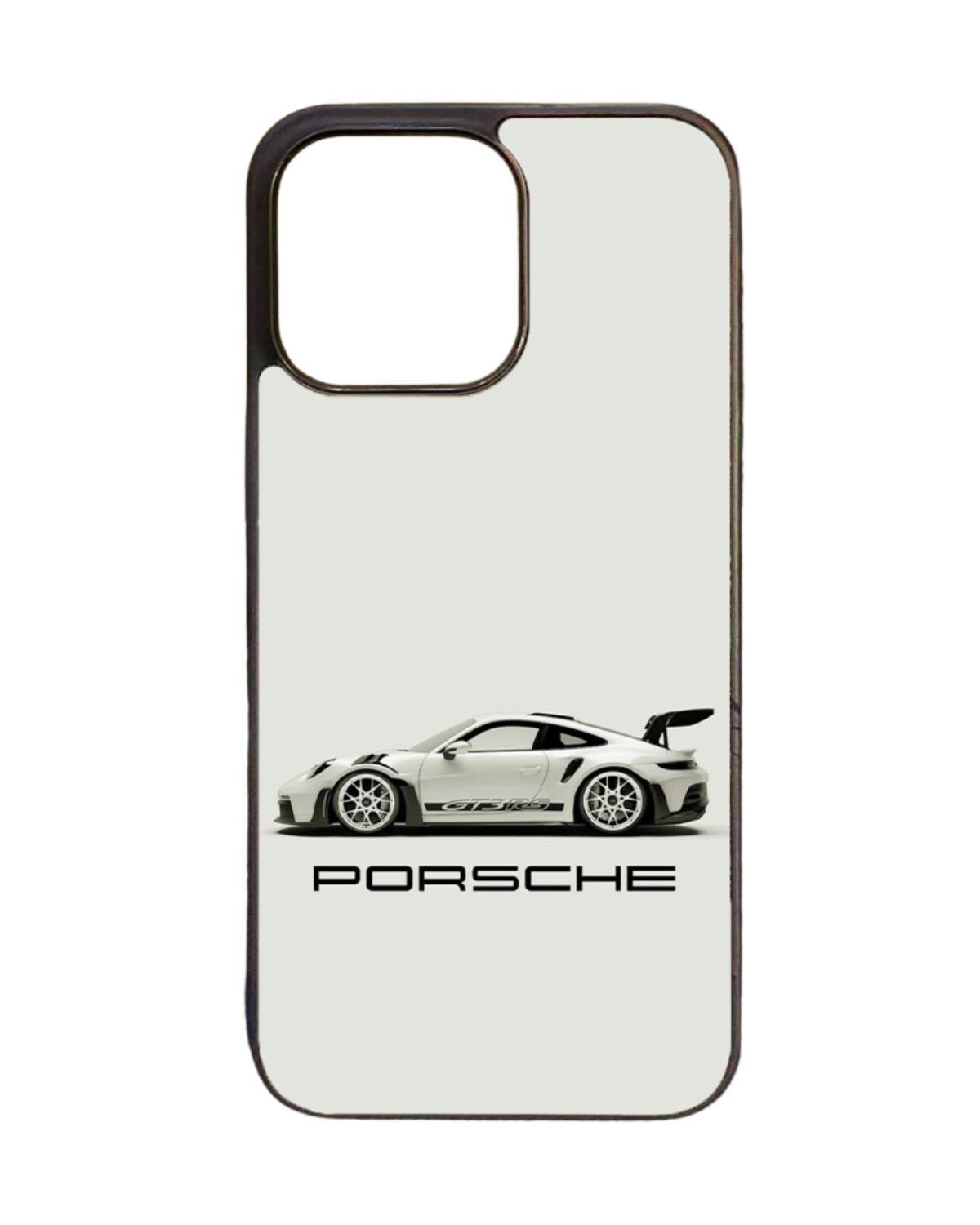 Premium Glossy Case
