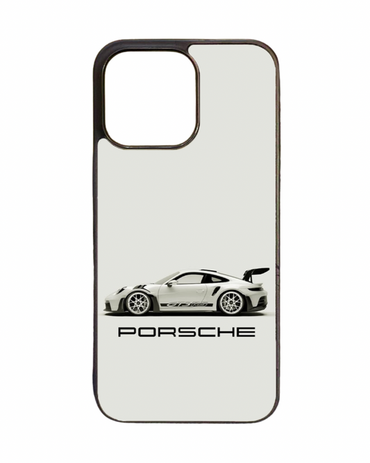 Premium Glossy Case